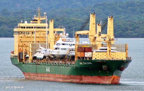 aal dalian 635a6b452fa09 - AAL DALIAN