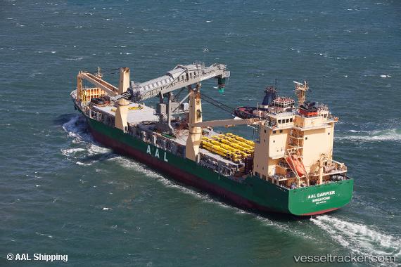 aal dampier 635a6b5fd46db - AAL DAMPIER