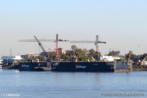 new orleans port 635a7cd1677fd - New Orleans (Port)