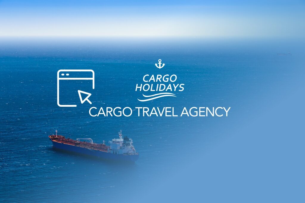 Container cargo ship alongside in port Container cargo ship alongside in port